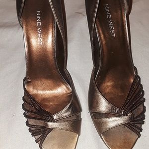 Nine west